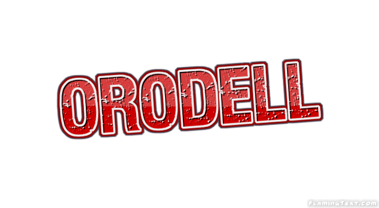 Orodell Cidade