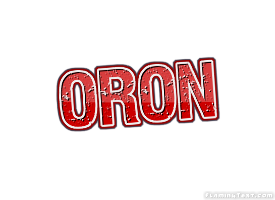 Oron City