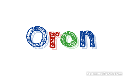 Oron City