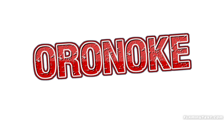Oronoke 市
