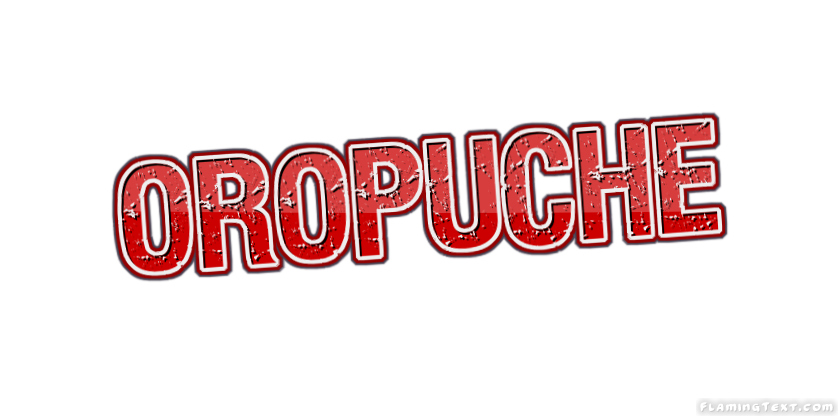 Oropuche 市