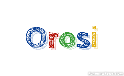Orosi Ciudad