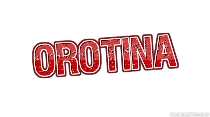 Orotina 市