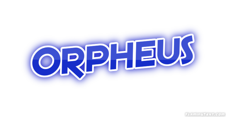 Orpheus Ville