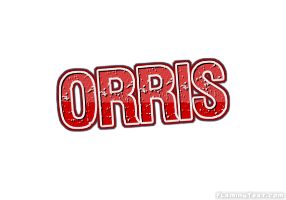 Orris City
