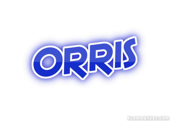 Orris Ville