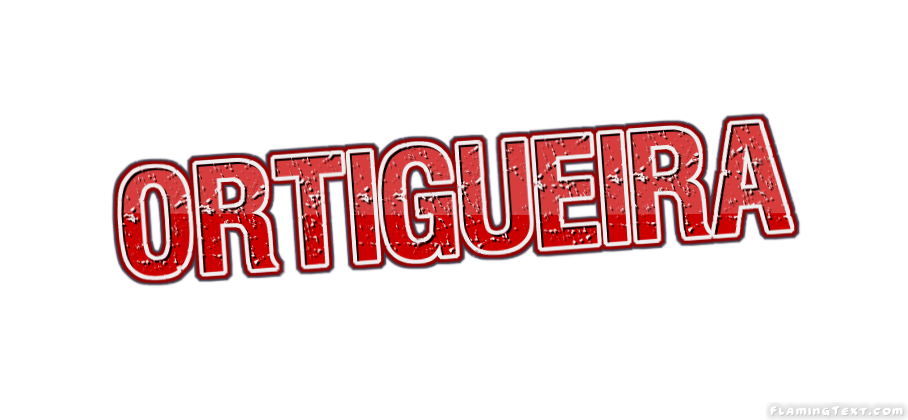 Ortigueira City