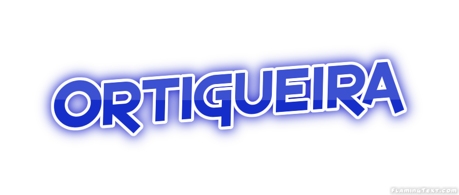Ortigueira City