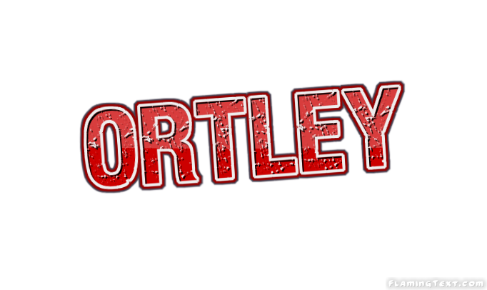 Ortley 市