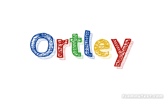 Ortley 市