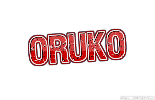 Oruko City