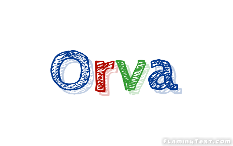 Orva City