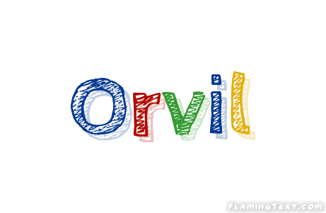 Orvil City