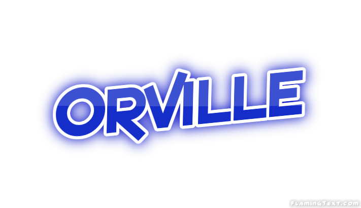 Orville Stadt