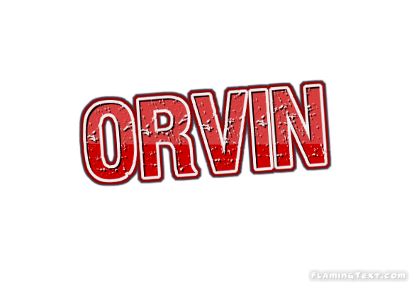 Orvin Ville