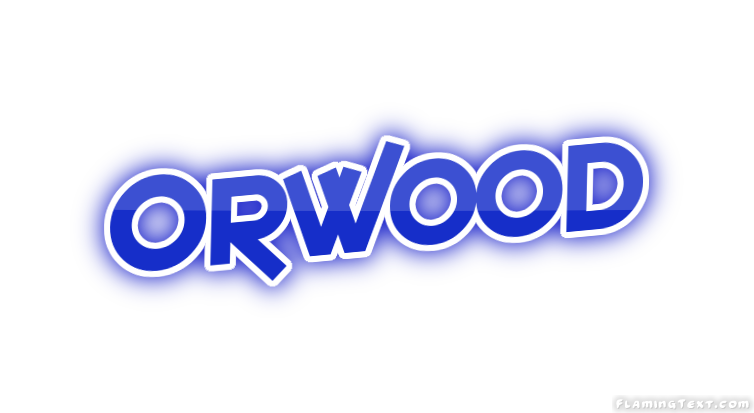 Orwood Stadt