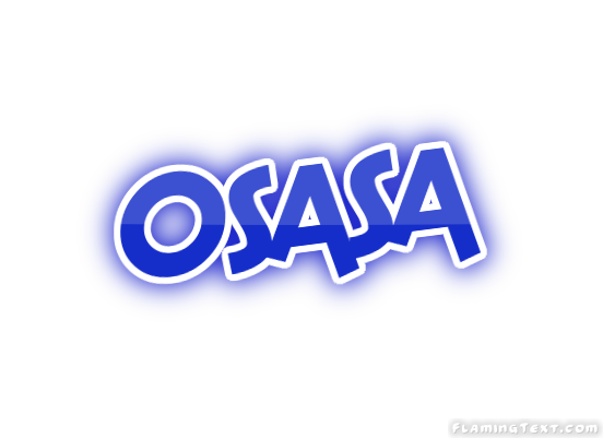 Osasa City