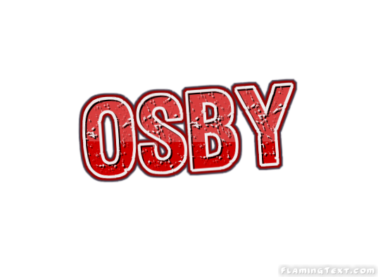 Osby City