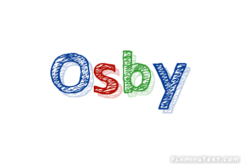 Osby Ville