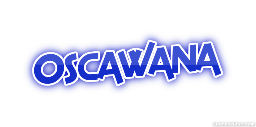 Oscawana City
