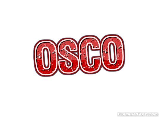 Osco City