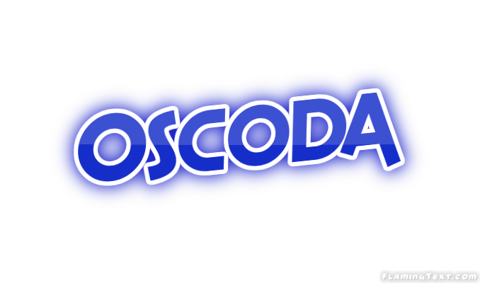 Oscoda City