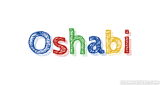 Oshabi Ville