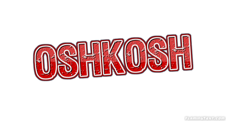 Oshkosh Stadt