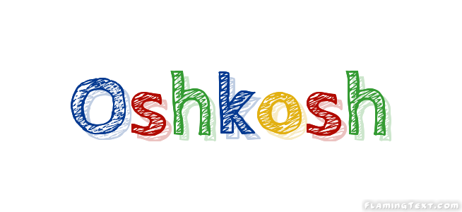 Oshkosh Stadt