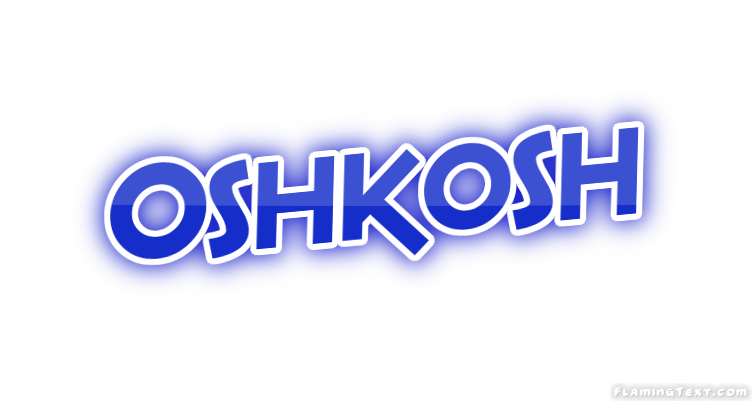 Oshkosh مدينة