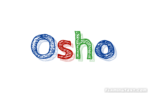 Osho City
