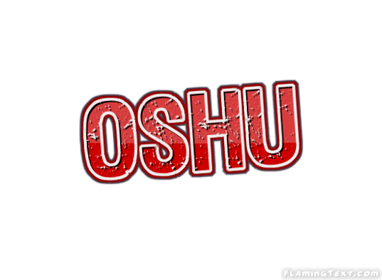 Oshu Stadt