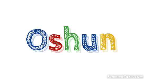 Oshun مدينة