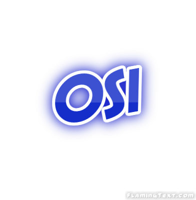 Osi City