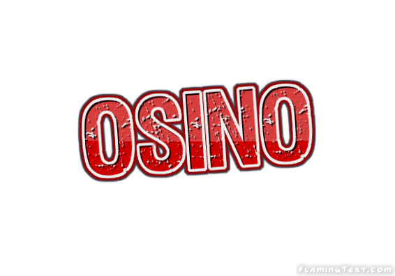 Osino Ville