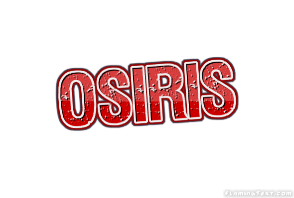 Osiris Stadt