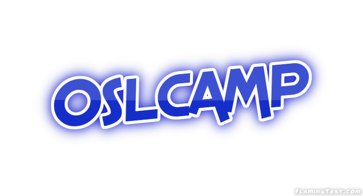 Oslcamp Stadt