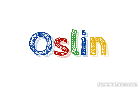 Oslin City