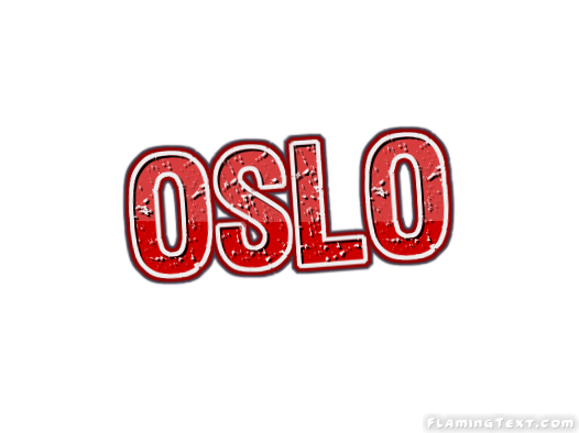 Oslo Ciudad