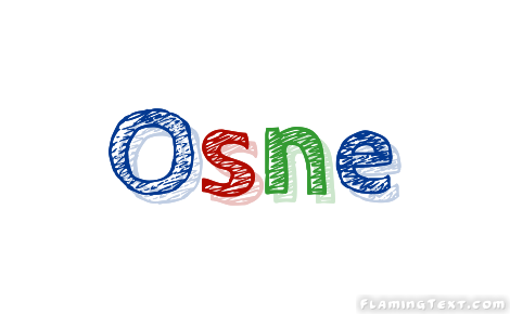 Osne Ville