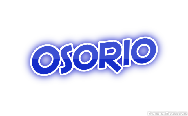 Osorio City