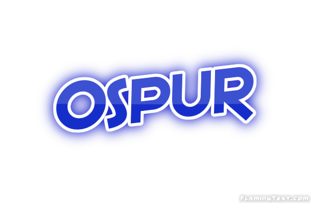 Ospur City