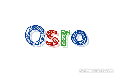 Osro City