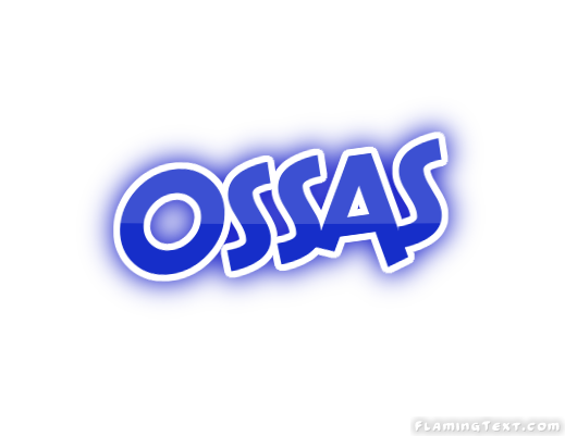 Ossas City