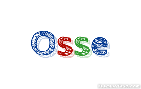 Osse 市