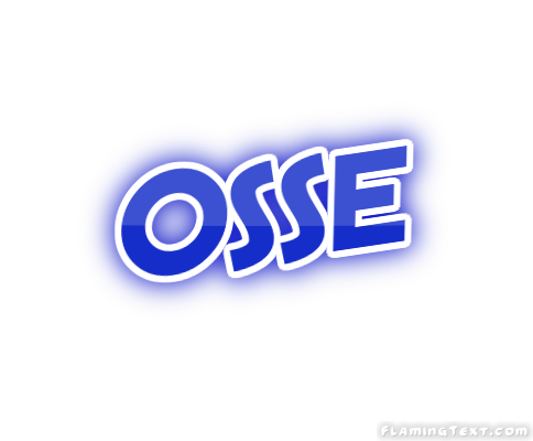 Osse Cidade