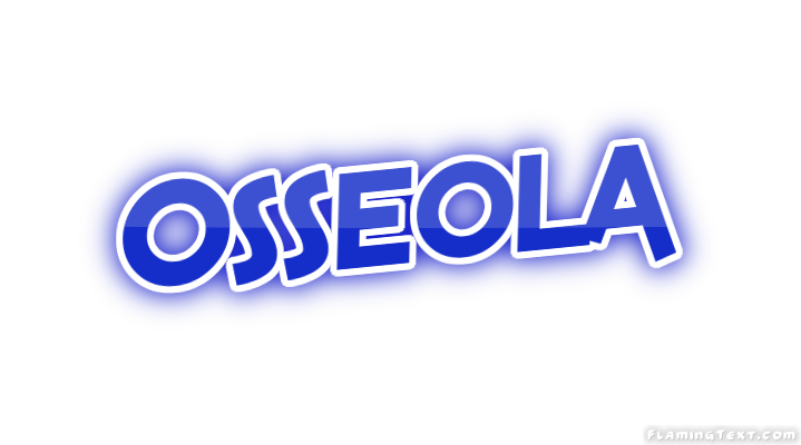 Osseola City