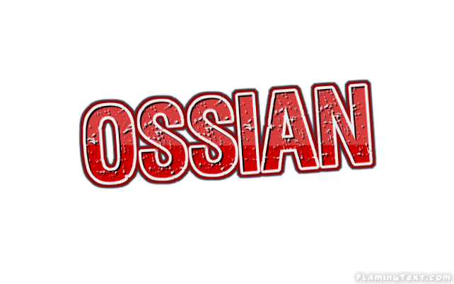 Ossian City