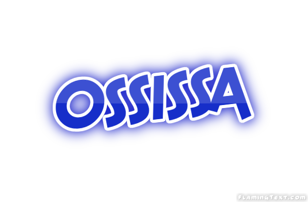 Ossissa Cidade
