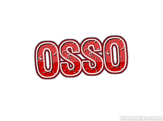 Osso Ville